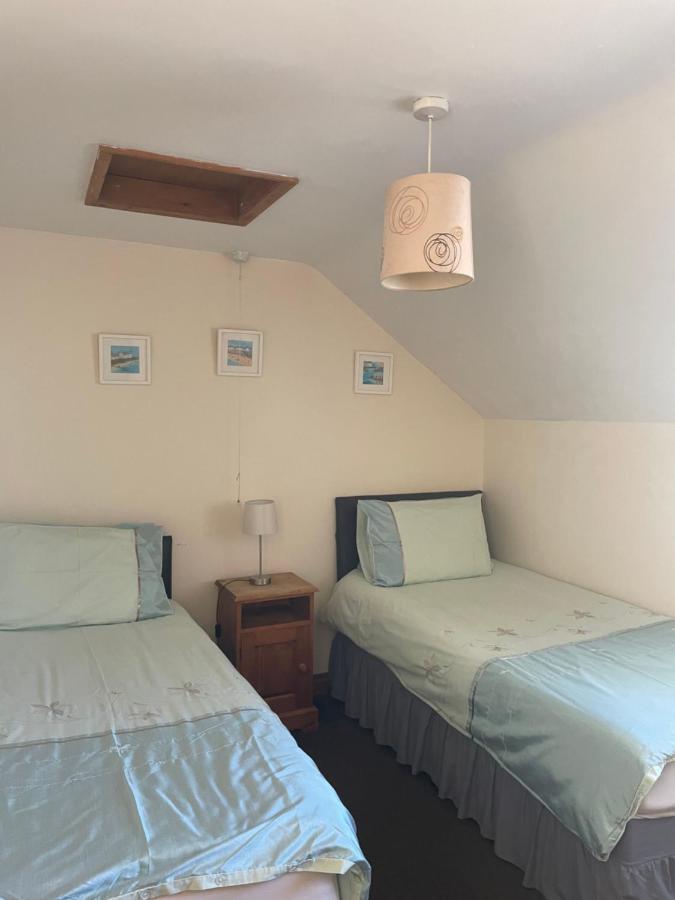 Albion Cottages 布里德灵顿 外观 照片
