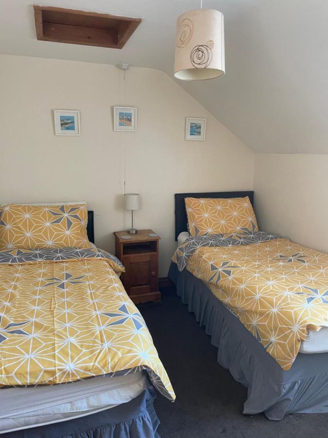 Albion Cottages 布里德灵顿 外观 照片